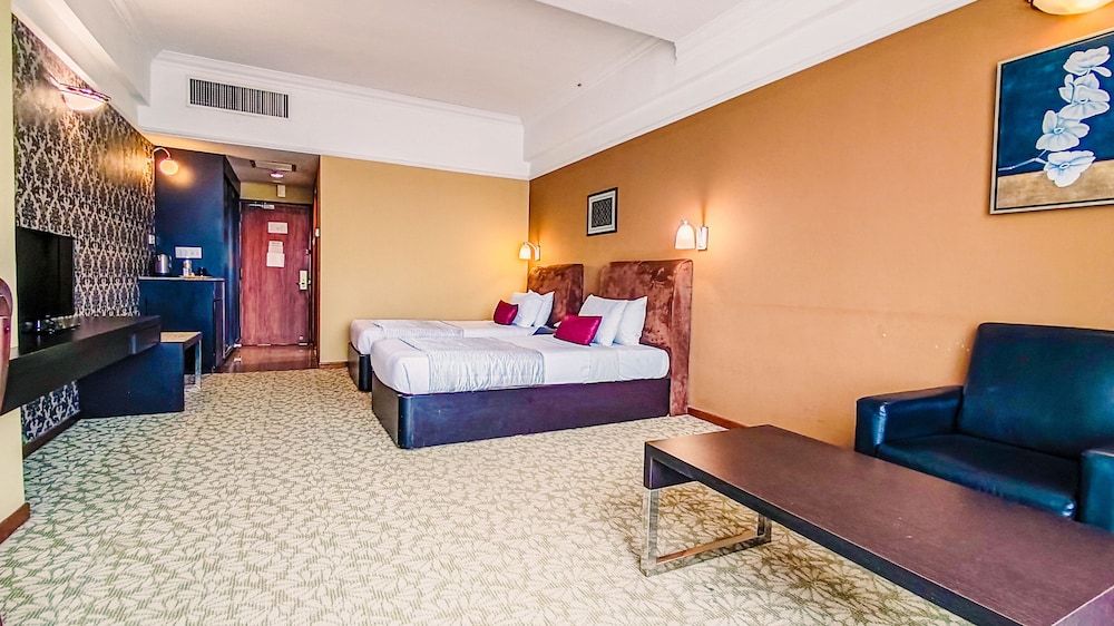 undefined New York Hotel 9