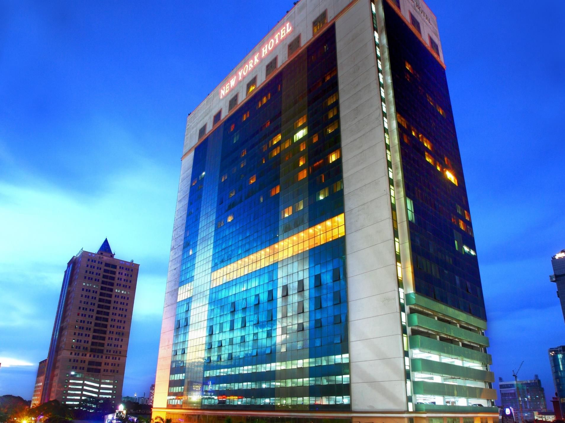 undefined New York Hotel 9
