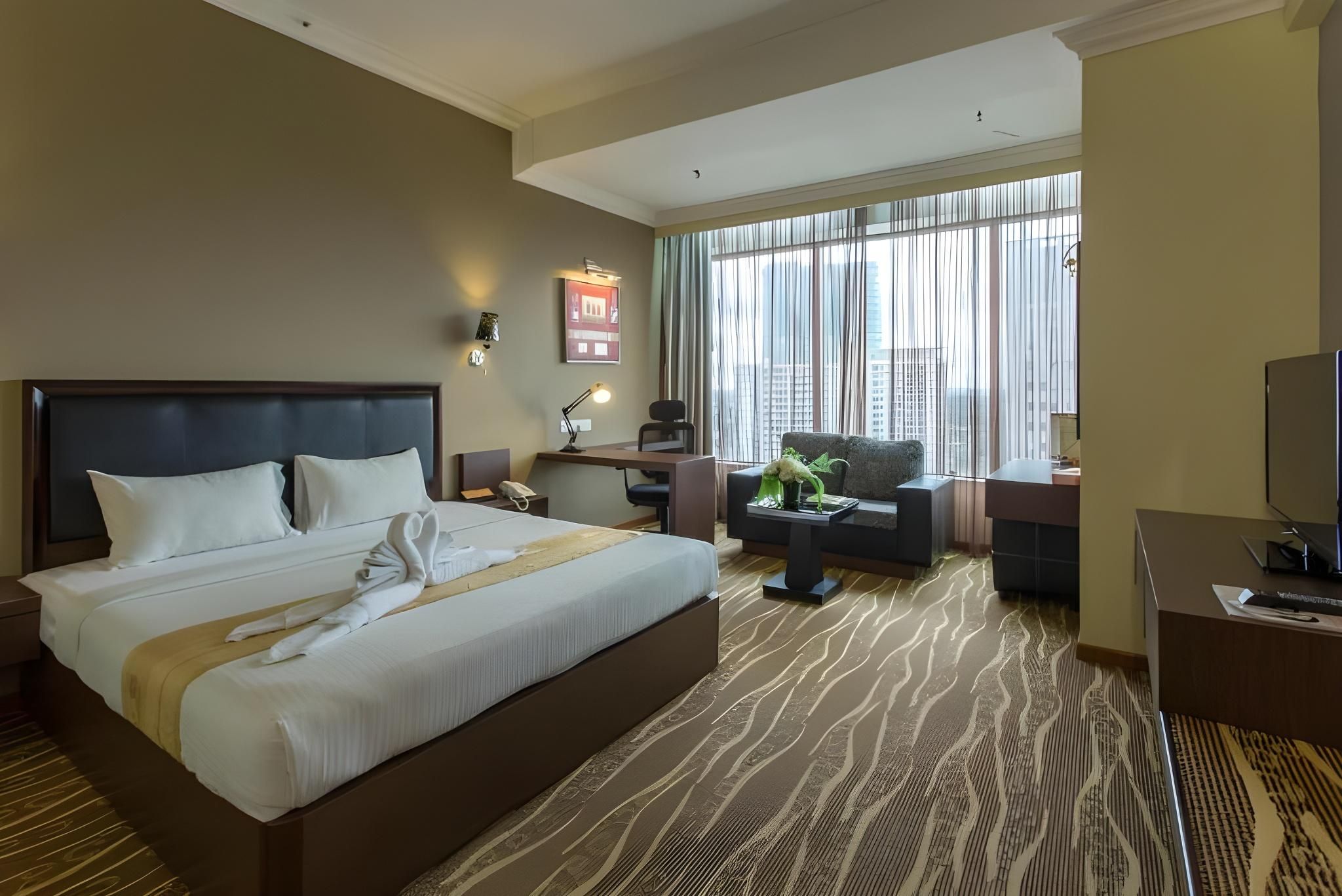 undefined New York Hotel 10