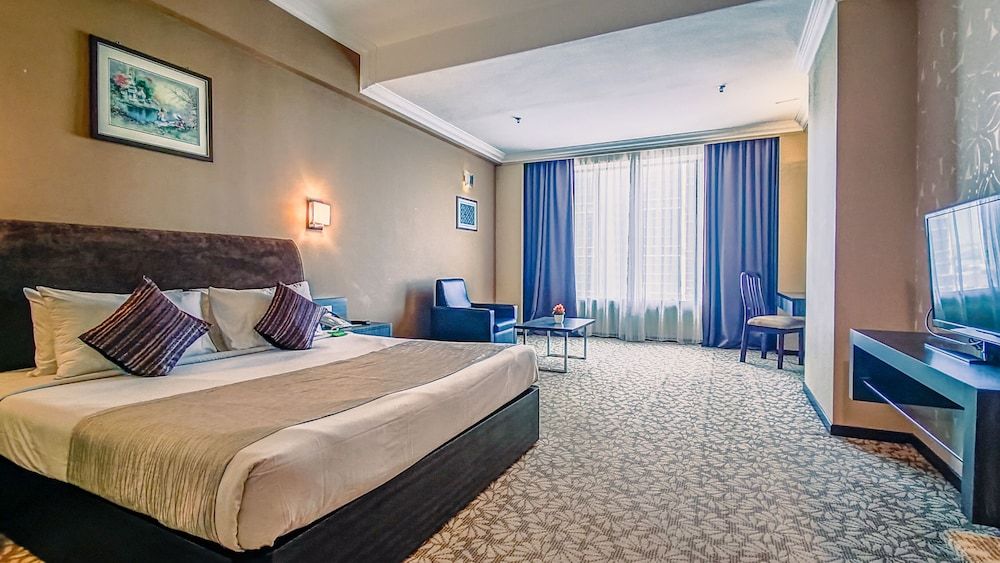 undefined New York Hotel 8