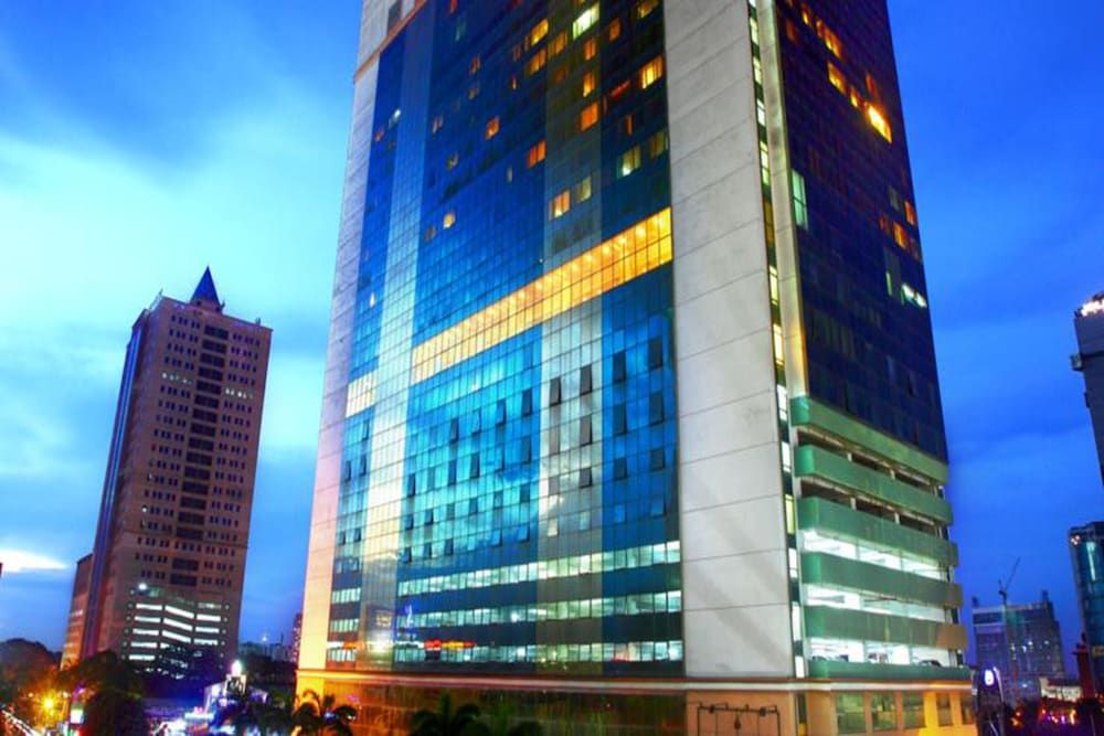 undefined New York Hotel 4