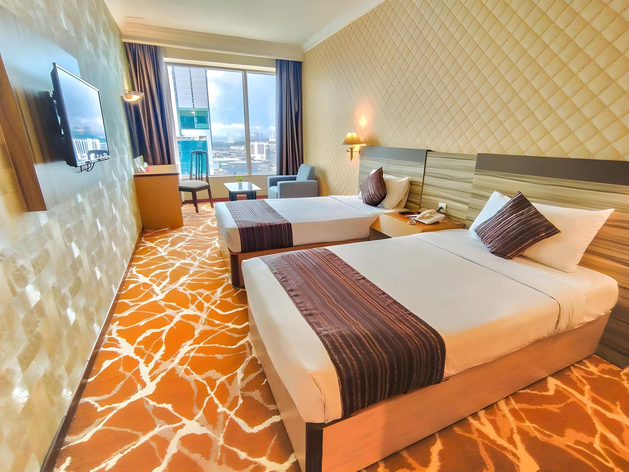 undefined New York Hotel 5