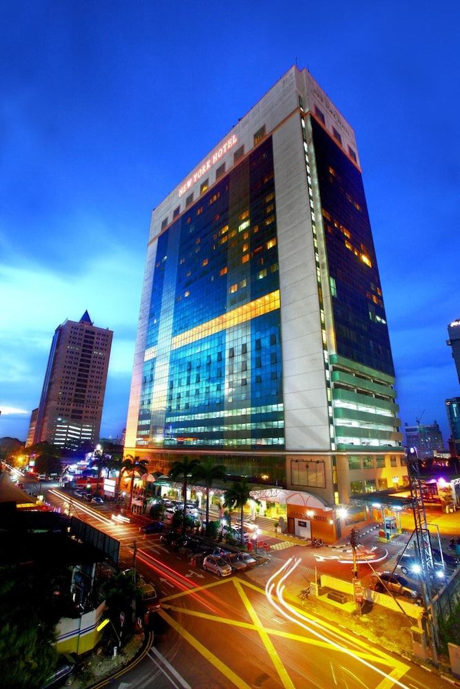 undefined New York Hotel 8