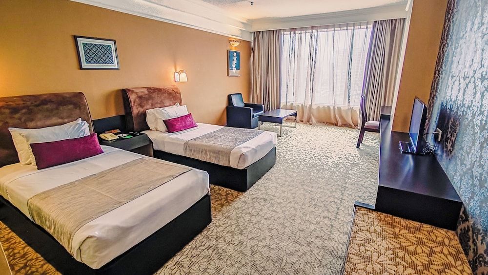 undefined New York Hotel 10