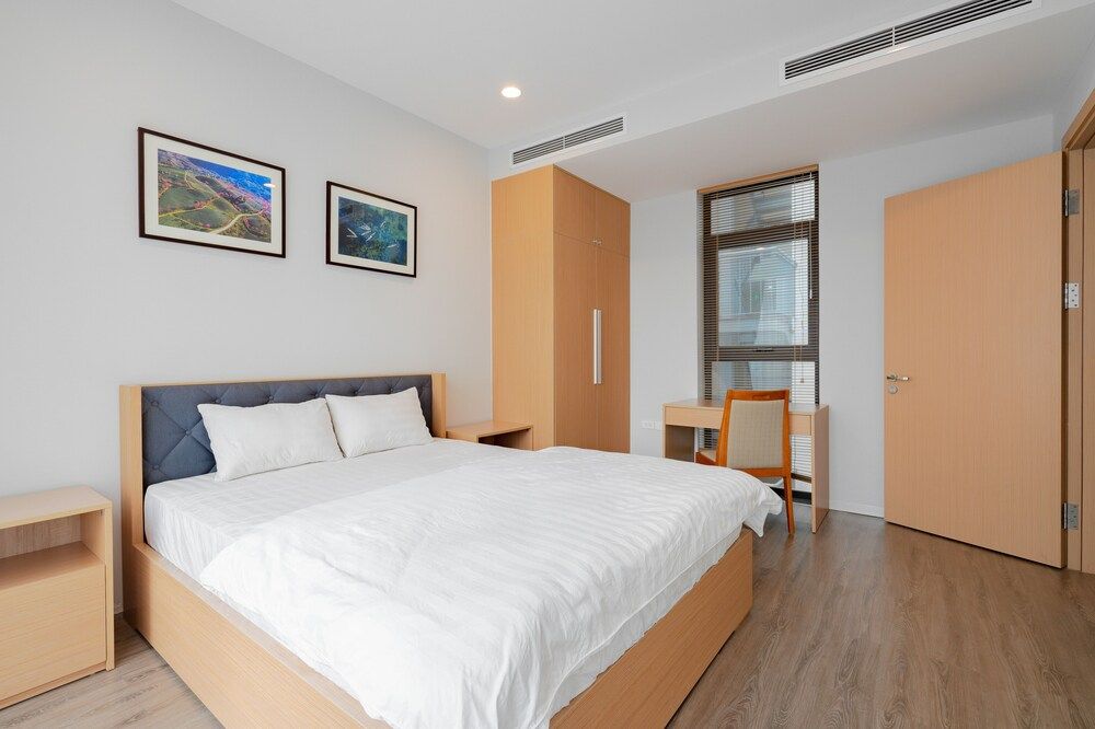 undefined Apartment Tay Ho 6