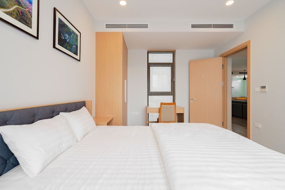 undefined Apartment Tay Ho 7