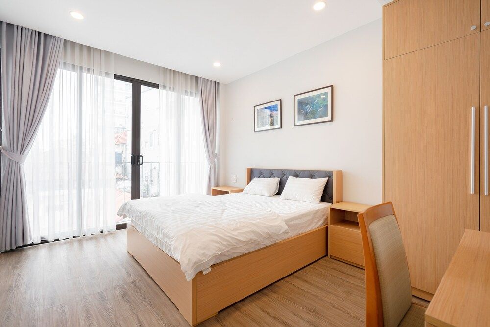 undefined Apartment Tay Ho 5