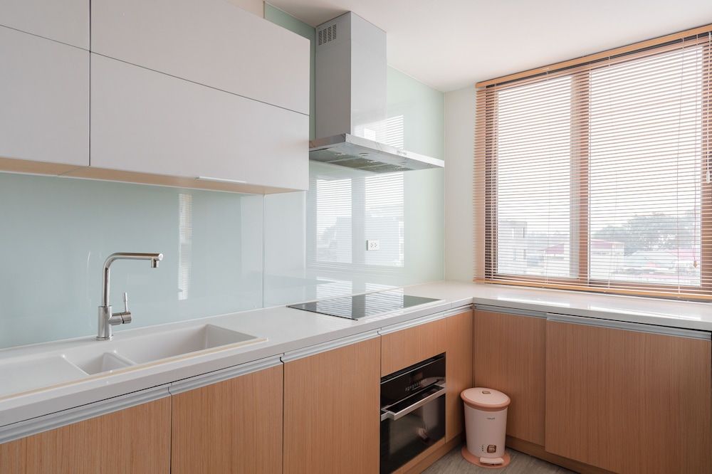 Apartment Tay Ho City Apartment, 2 Bedrooms 5