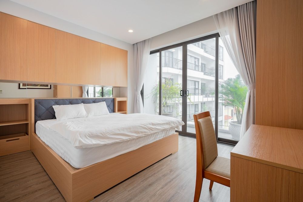 undefined Apartment Tay Ho