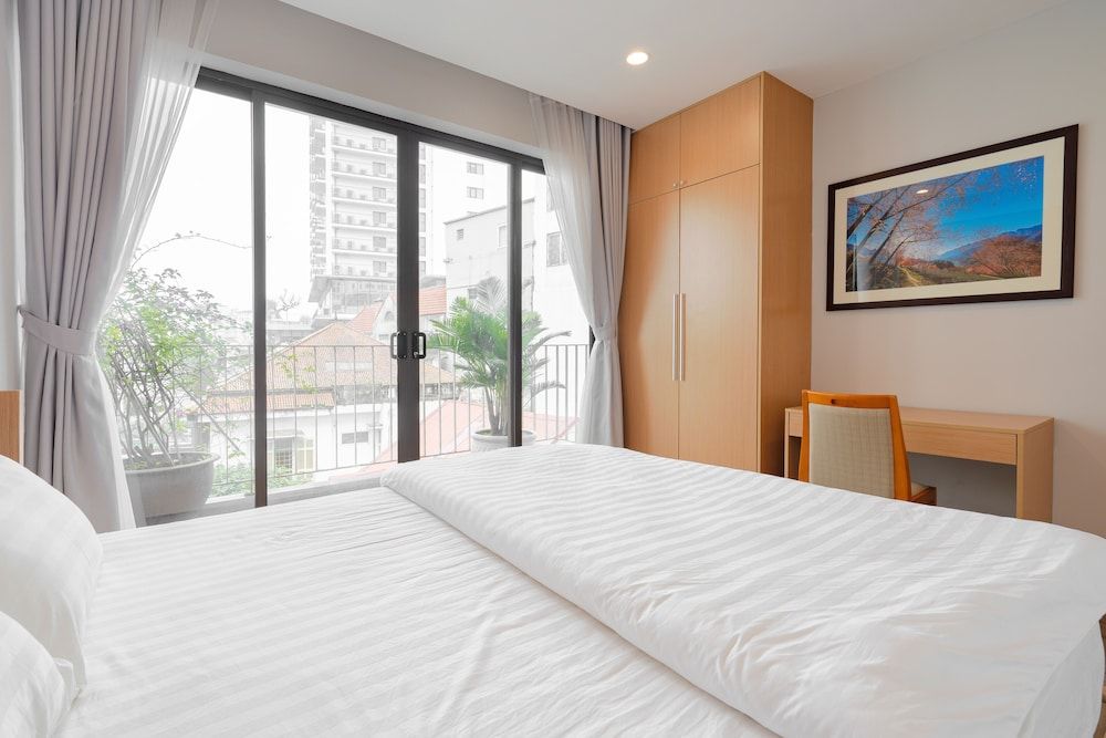 undefined Apartment Tay Ho 4