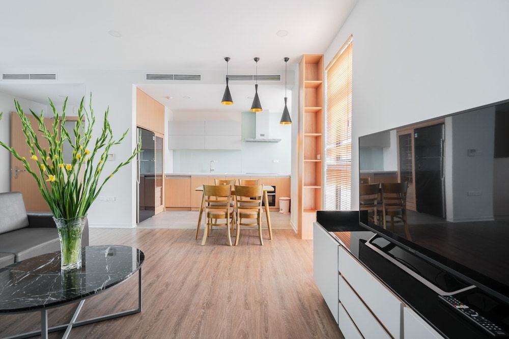 Apartment Tay Ho City Apartment, 2 Bedrooms 8