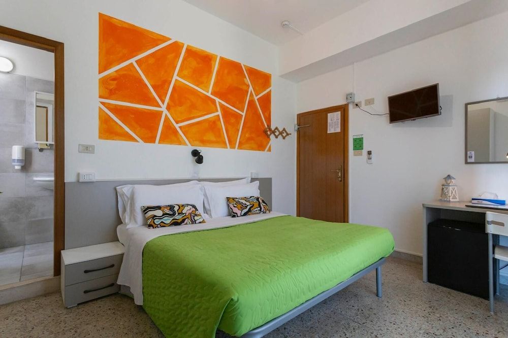 Superior Room, Balcony