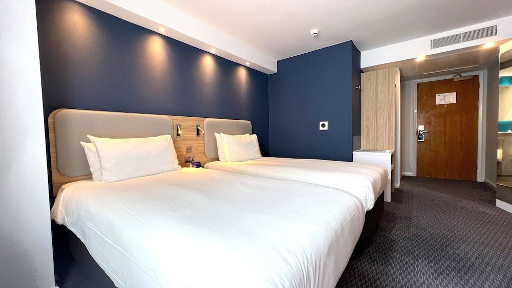 Standard Room (with Free Hot Breakfast)