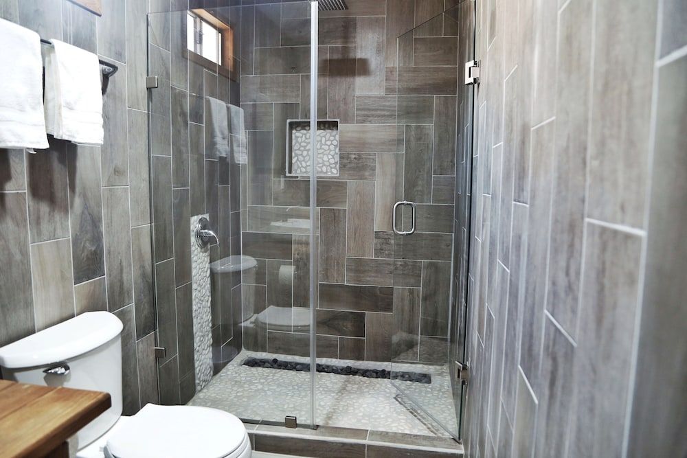 Maple Resort Room, 2 Queen Beds, Terrace 14