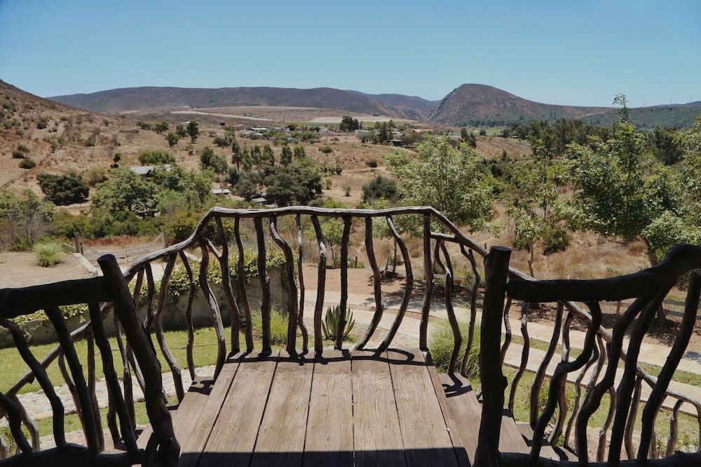 Maple Resort Cabin, 3 Bedrooms 5