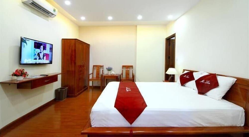 undefined Hoi An Green Channel Homestay