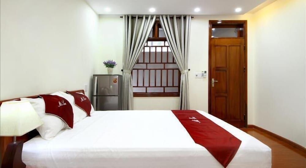 undefined Hoi An Green Channel Homestay 9