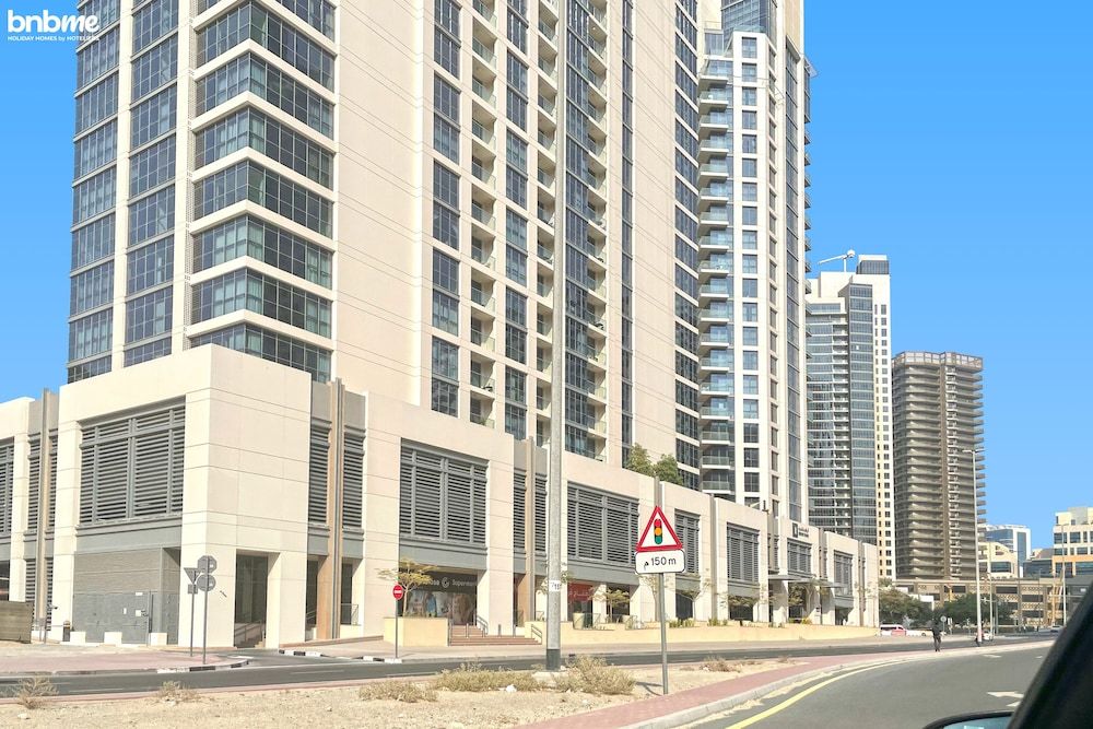 undefined 1B-Bellevue Tower 2-1902 by bnbme homes