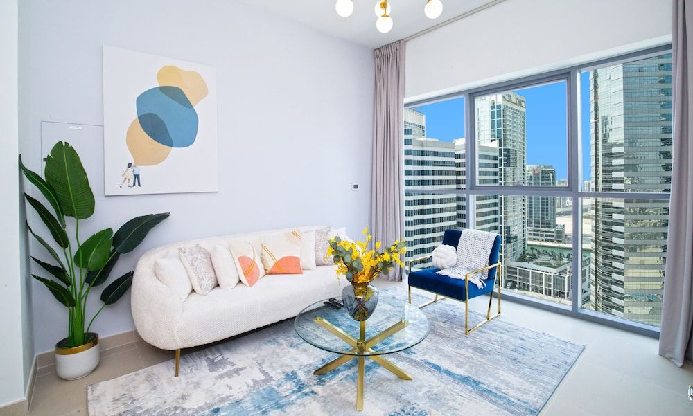 undefined 1B-Bellevue Tower 2-1902 by bnbme homes 9