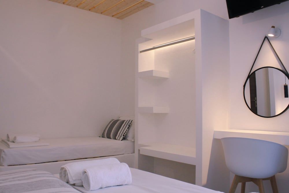 Deluxe Room, Sea View