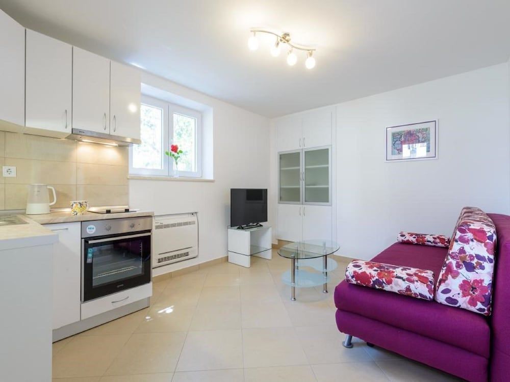 Apartment Pavlina Apartment (One Bedroom Apartment with Terrace) 15