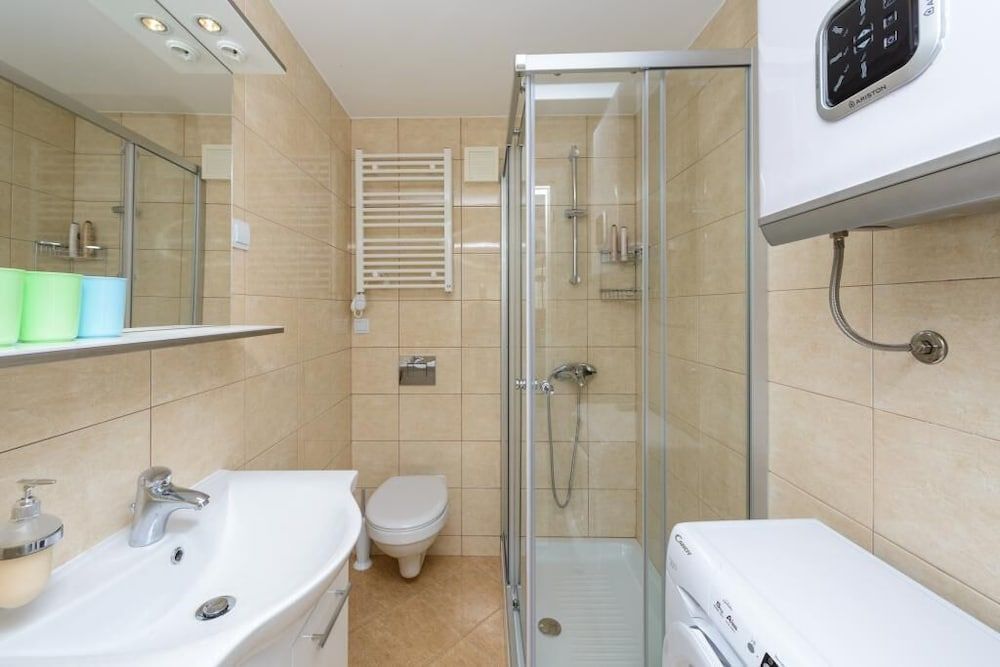 Apartment Pavlina Apartment (One Bedroom Apartment with Terrace) 13