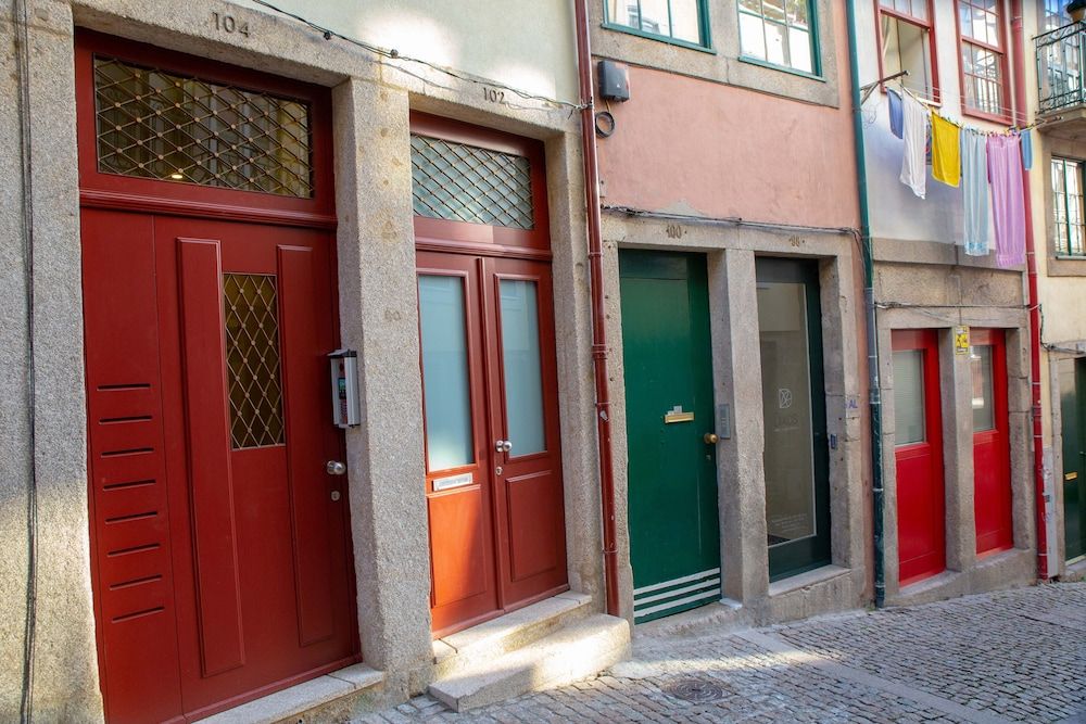 undefined Lita's House Oporto Bainharia 2