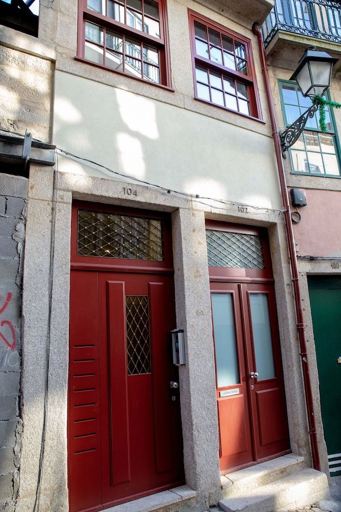 undefined Lita's House Oporto Bainharia 4