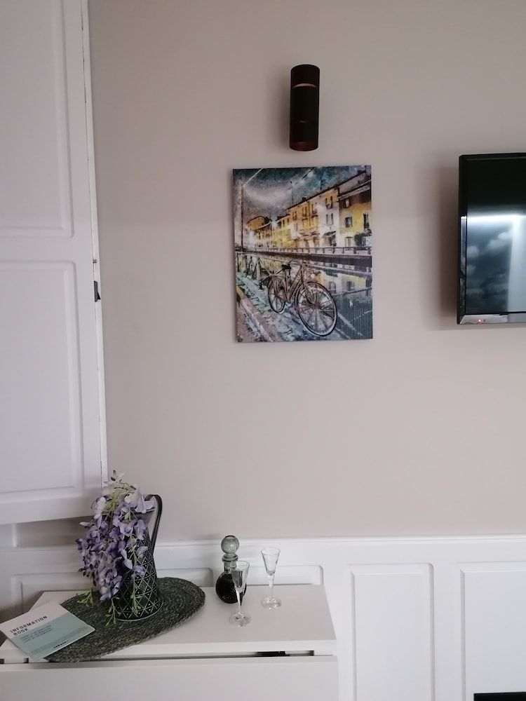 Lita's House Oporto Bainharia Studio 9