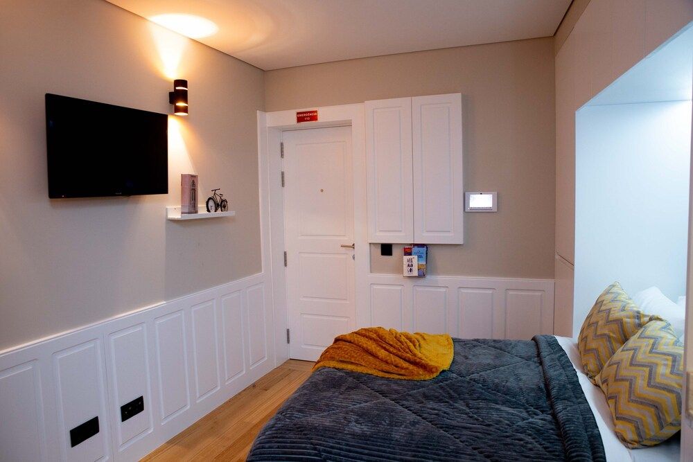 undefined Lita's House Oporto Bainharia 9