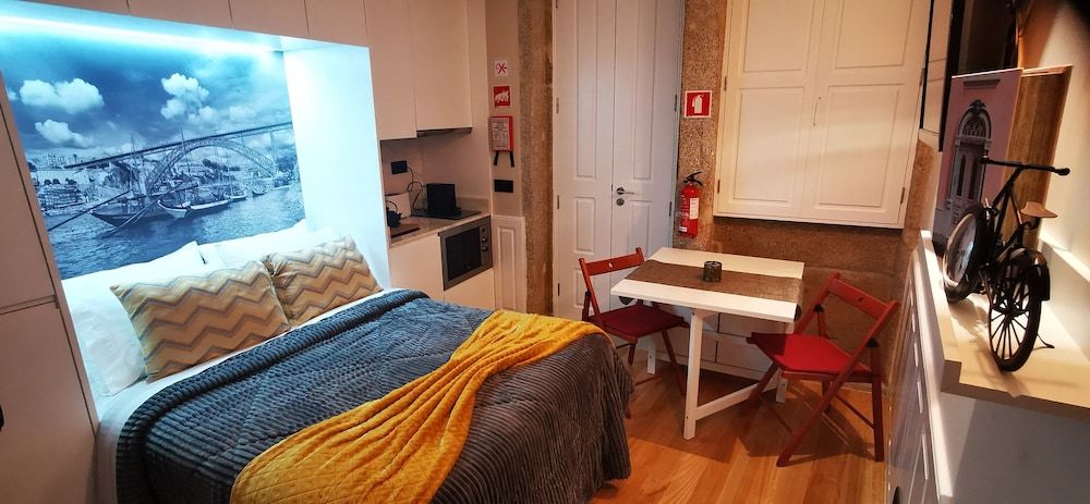 Lita's House Oporto Bainharia Studio 7