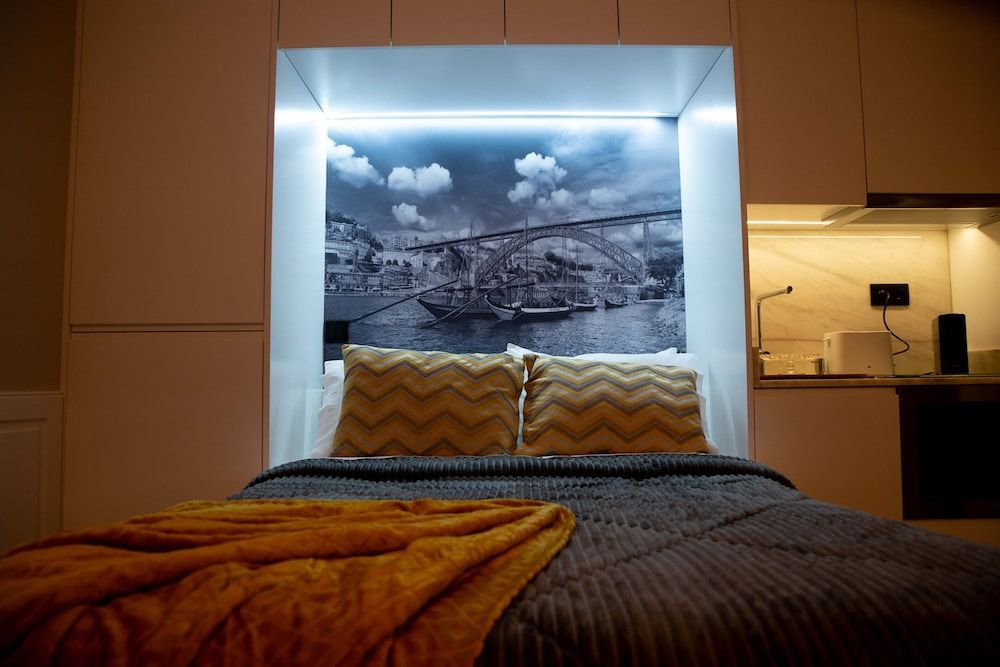 undefined Lita's House Oporto Bainharia 7