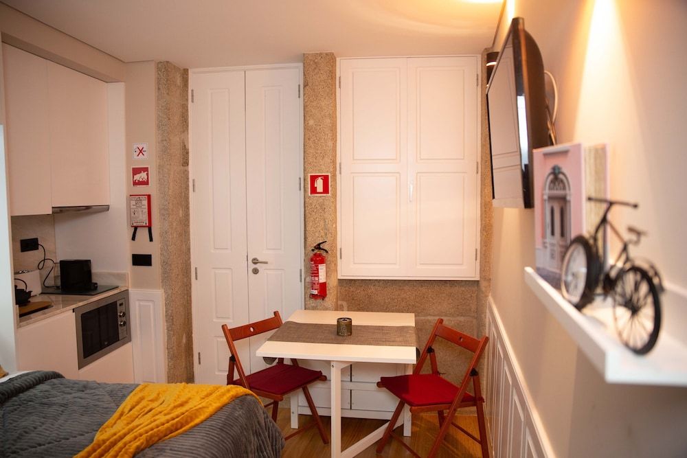 undefined Lita's House Oporto Bainharia