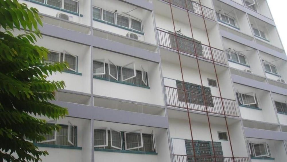 undefined Pakchong Phubade Hotel 7