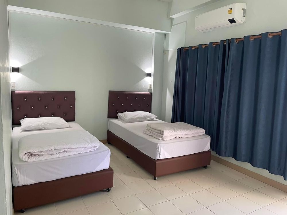 undefined Pakchong Phubade Hotel 3