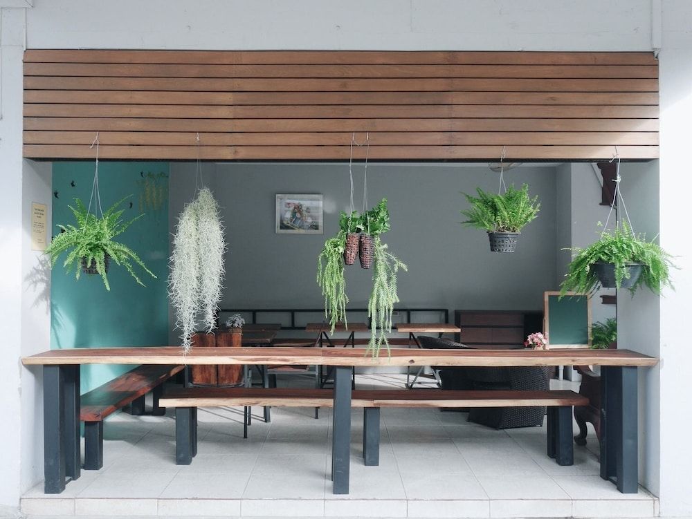 undefined Pakchong Phubade Hotel 5