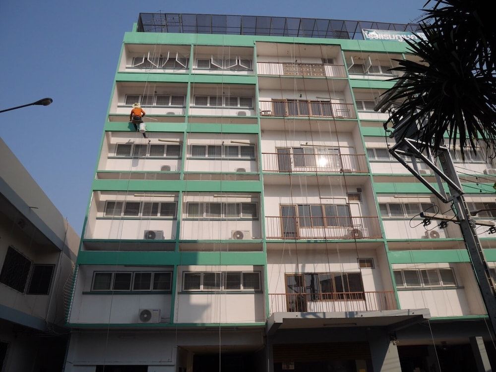 undefined Pakchong Phubade Hotel 6