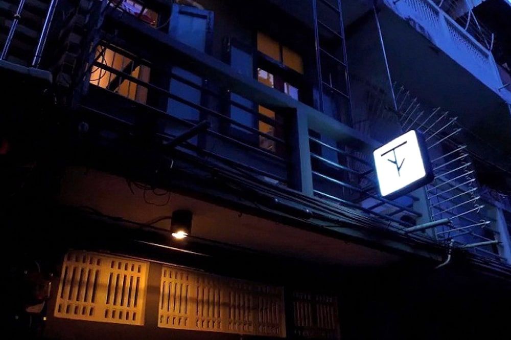 undefined T-Boutique Hostel 2