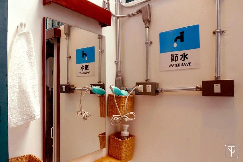 undefined T-Boutique Hostel 10