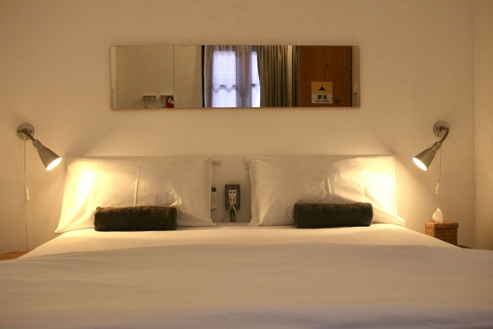 undefined T-Boutique Hostel 4