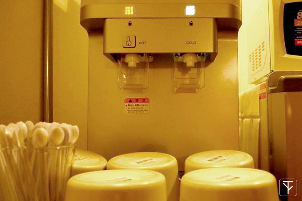 undefined T-Boutique Hostel 5