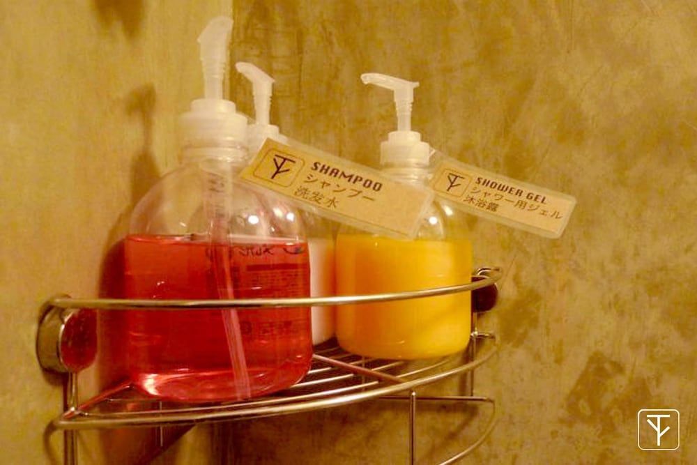 undefined T-Boutique Hostel 6