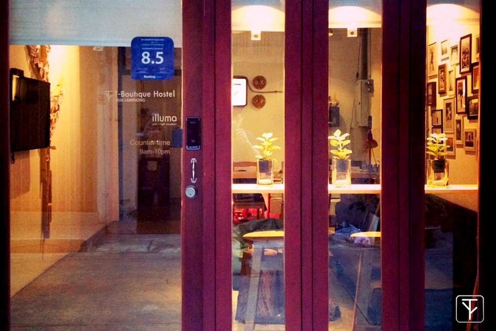 undefined T-Boutique Hostel