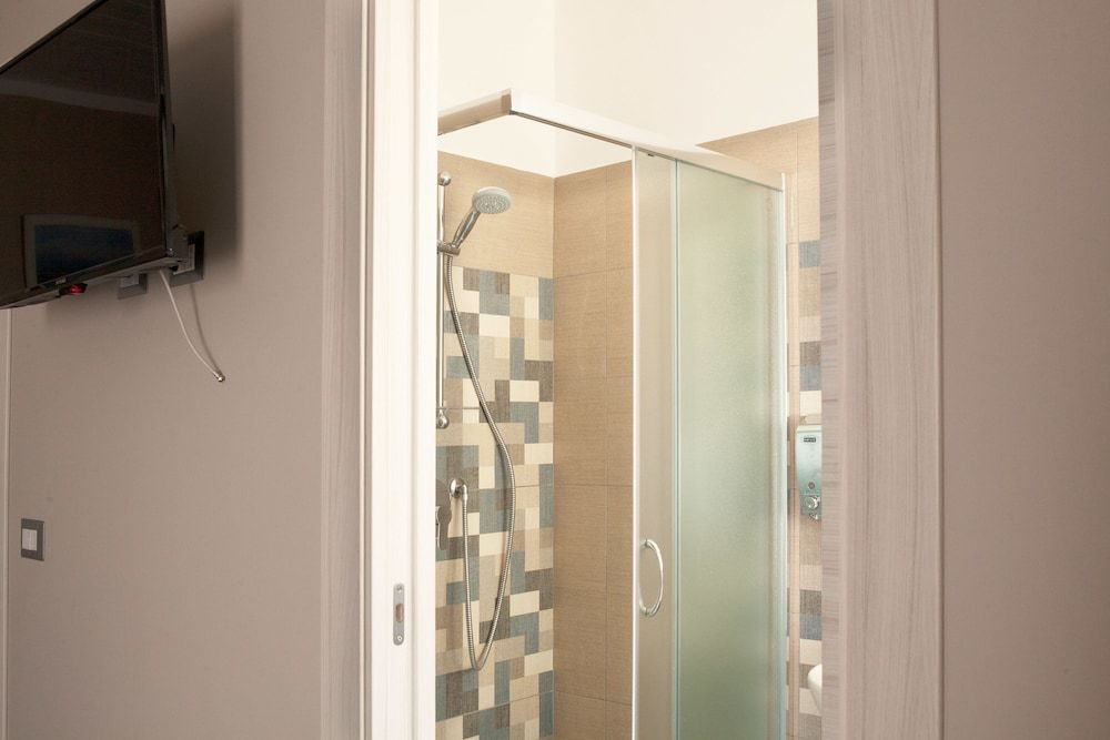 La Regina di Saba Double Room, 1 Queen Bed, Non Smoking 6