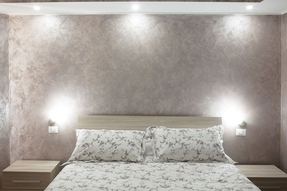 La Regina di Saba Standard Double Room, 1 Queen Bed, Accessible, Non Smoking 2