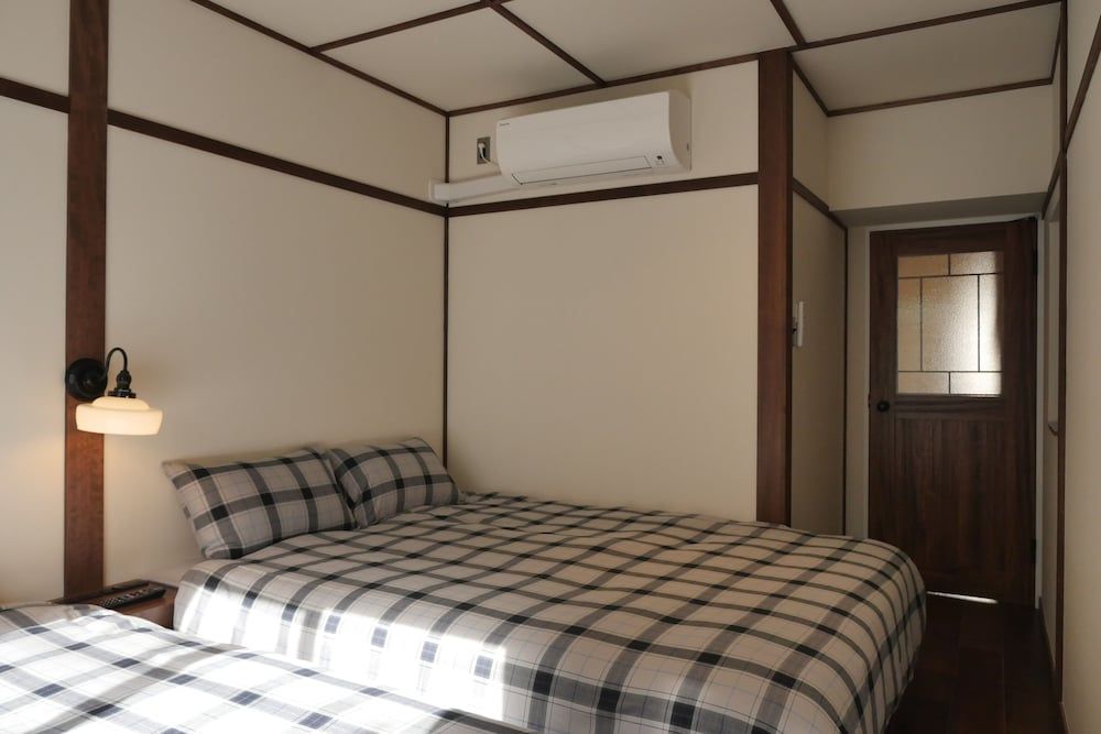 undefined Hotel S-Presso Ebisu 8