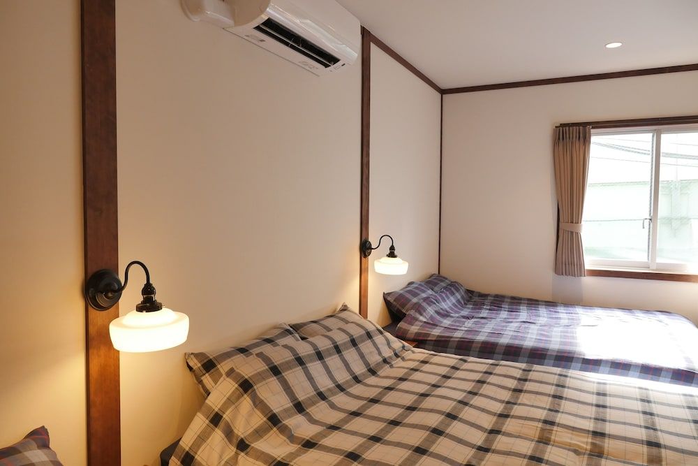 undefined Hotel S-Presso Ebisu 5