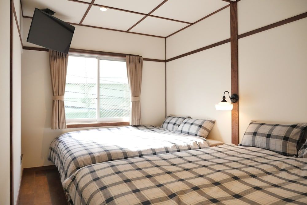 undefined Hotel S-Presso Ebisu 7