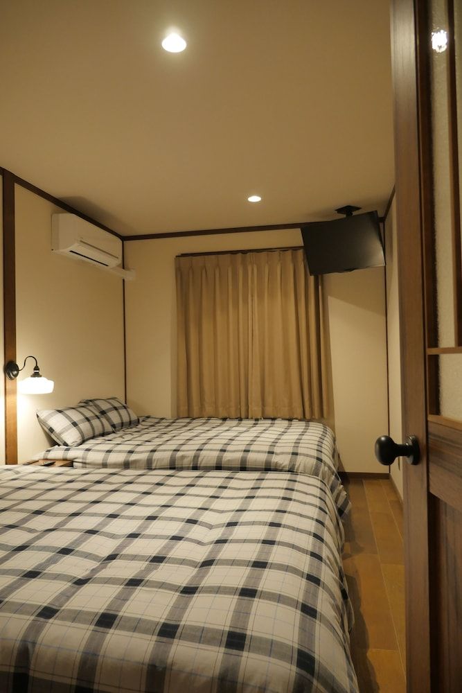 undefined Hotel S-Presso Ebisu 3