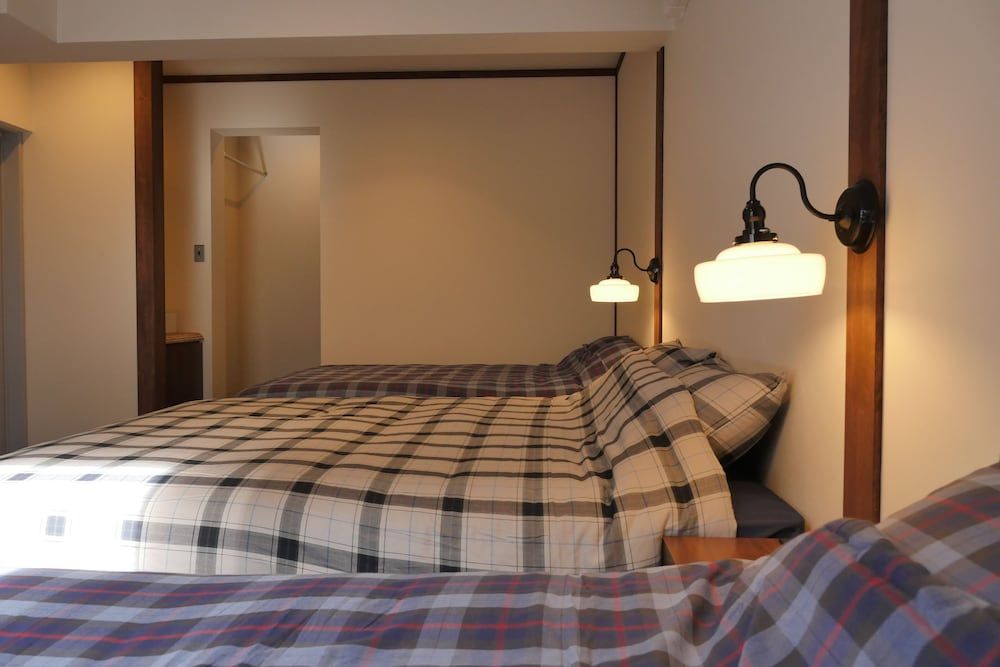 undefined Hotel S-Presso Ebisu 10